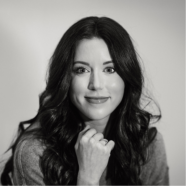 Mandy Caldwell, Co-Founder