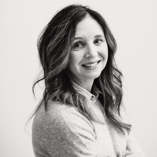 Kelley Swann, Co-Founder